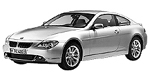 BMW E63 U0842 Fault Code