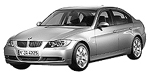 BMW E92 U0842 Fault Code