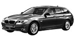 BMW F11 U0842 Fault Code