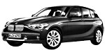 BMW F20 U0842 Fault Code